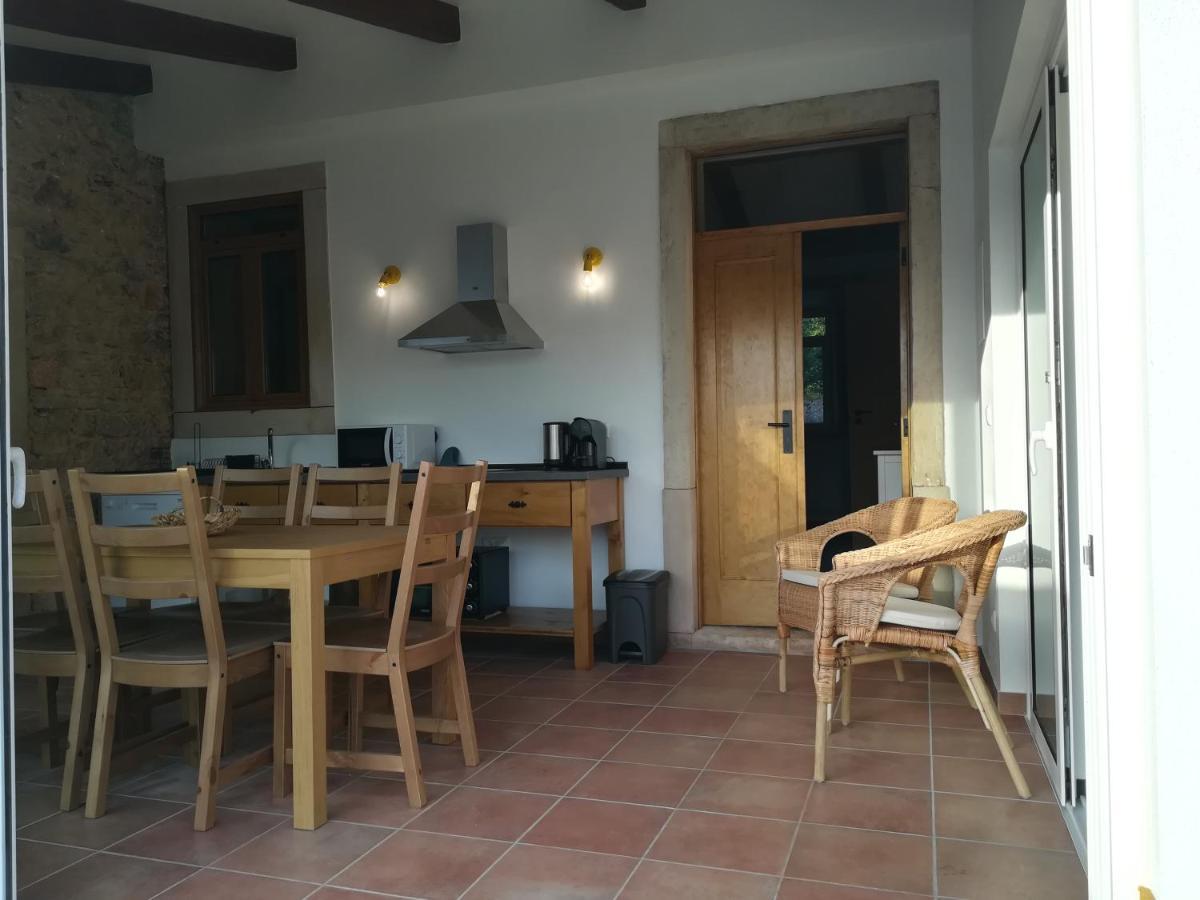 Rominha - Casa Do Canteiro Country house