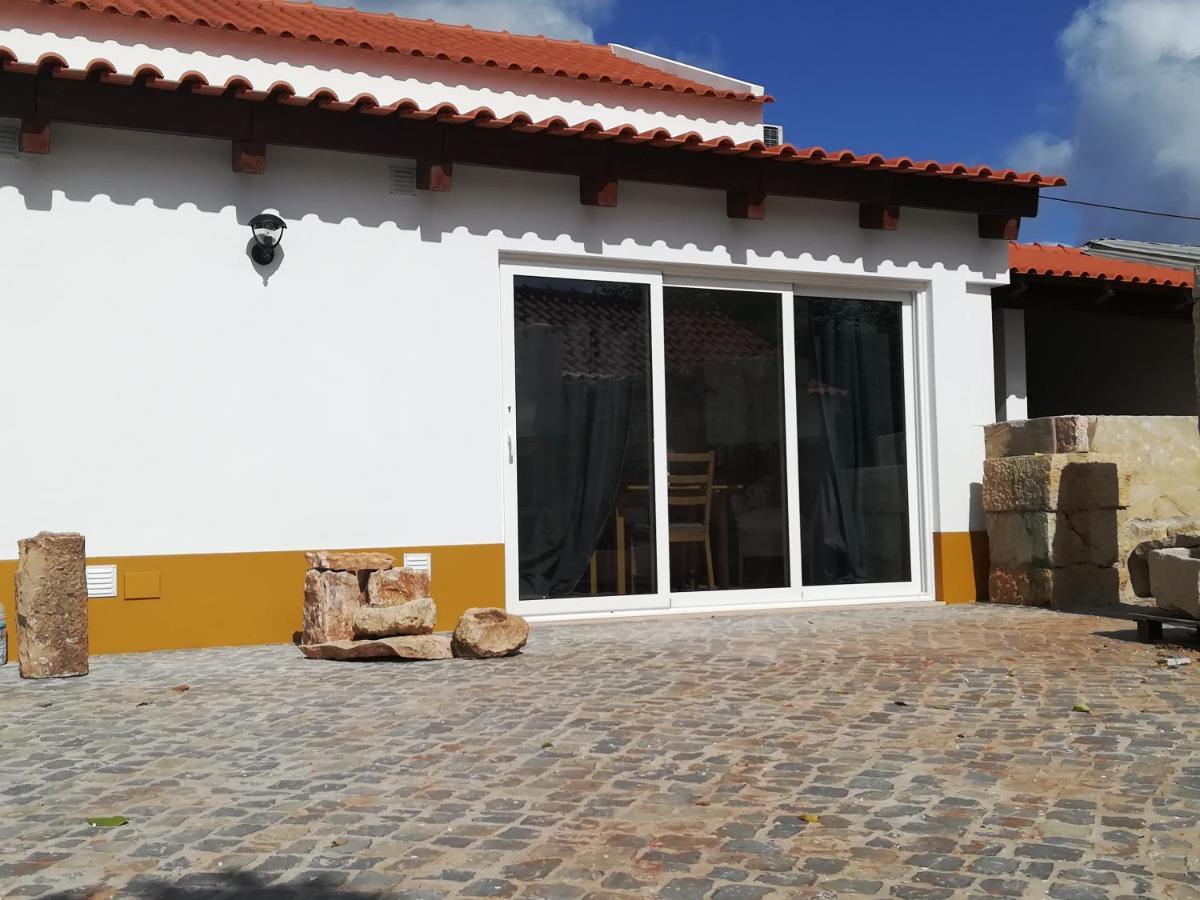 Rominha - Casa Do Canteiro Country house *